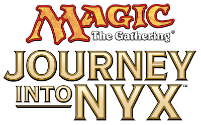 Journey into nyx logo